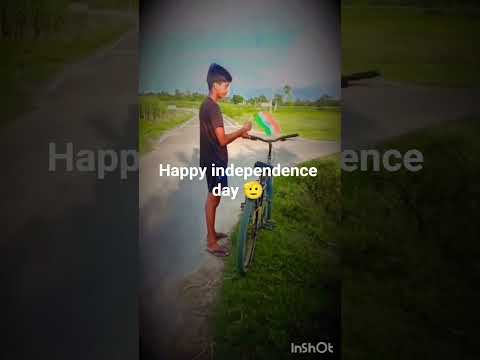 happy independence day 🎆🫡 #india #trending #viral #shorts