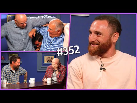 კაცები #352 [ვასილ ლობჟანიძე]