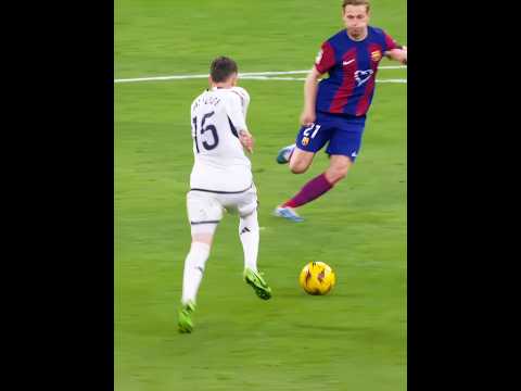 Valverde Strenght 🤯