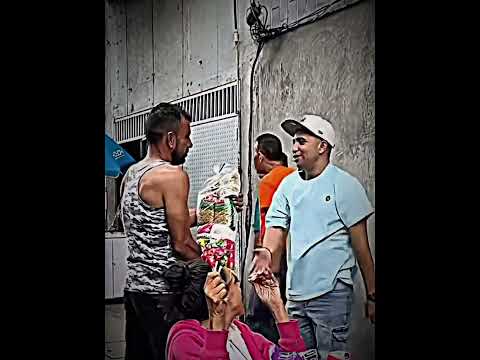 Poor Man💔#crying #disability #kindness #supplier #emotional