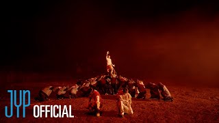 NEXZ(넥스지) "Legacy" Performance Video