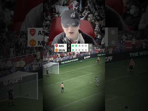 🟣Twitch: Pacheeecks 🟣💀💀💀 #eafc24 #fc24 #fifa #manchesterunited