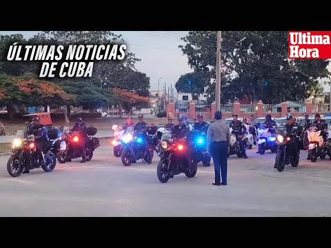 Ahora❗ESTO ESTÁ PASANDO AHORA EN CUBA❗MUY FUERTE DE VER!!!