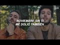 Comprensión del Video: Amor y Estaciones