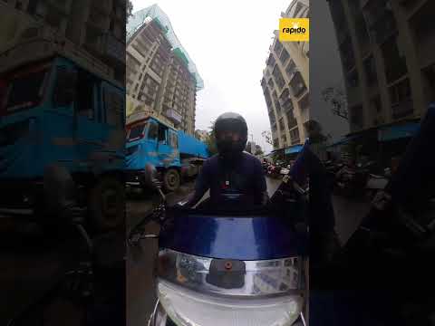 🙏🏻 SUBSCRIBE KAR LO YAR 🙏🏻 #rapido #rapido_rider #rápido #fypシ