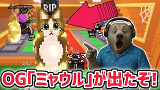 【速報】ブレインロットを盗む！日本人初のOG「ミャウル」がついに…！？【AIモンスター/ロブロックス/ROBLOX】