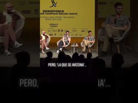 😲 Le faltan al respeto a Ernesto Sevilla y contesta esto... #laqueseavecina
