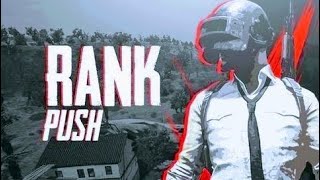 BGMI EASY RANK PUSH IN BOT SERVER // BGMI // GAMEPLAY