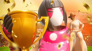 TEAM PWRS BEST FORTNITE DUO 4TH PLACE CASH CUP