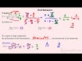 Exploring Rational Functions and Their End Behavior