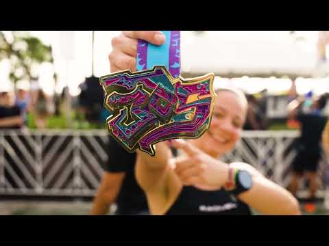 2027 Life Time 305 Half Marathon & 5K
