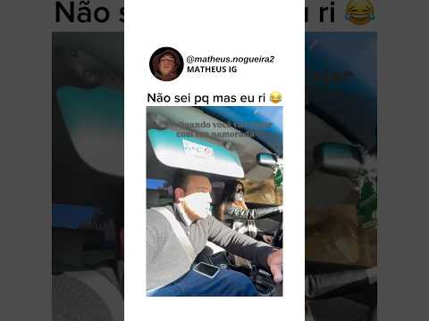 Não sei pq mas eu ri muito: #shorts
