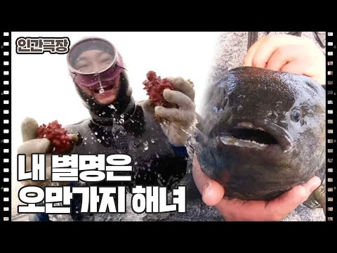 [최전방 해녀 조단비] (5/15) [인간극장/Screening Humanity] | KBS 250311 방송