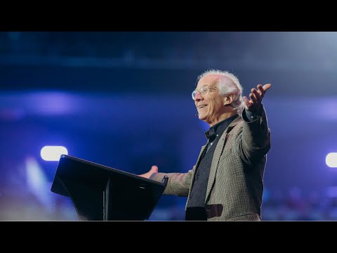 What Is It Like to Enjoy God? – John Piper – Passion 2018