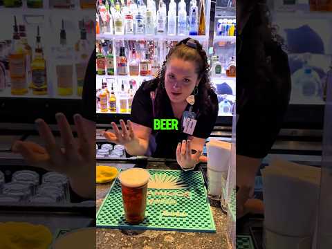 Amazing Drink Machine 🤩