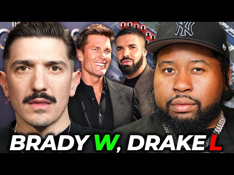 DJ Akademiks: Drake Lost, here’s why & Brady Roast Untold Stories