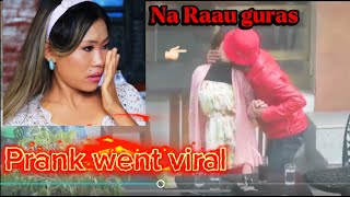 Guras Nani Got fake producer Prank