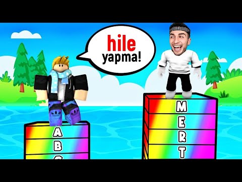 ROBLOX EN UZUN CEVAP KAZANIR!