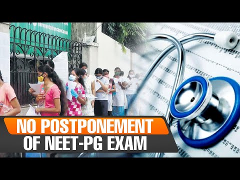 NEET-PG Exam Stays, Congress vs. BJP in Karnataka & Mia Khalifa Hoarding Controversy | News9 Live