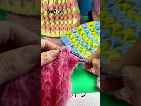 Die besten Strick-Tricks: So wird dein Pullover zum Lieblingsstück!