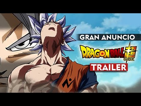 AHORA SÍ 😨 Dragon Ball Super 2023 GRAN ANUNCIO (Trailer): Cuando Sale? - DBGT - Dragon Ball Super 2