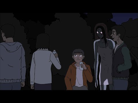 3 Very Scary TRUE Horror Stories Animated