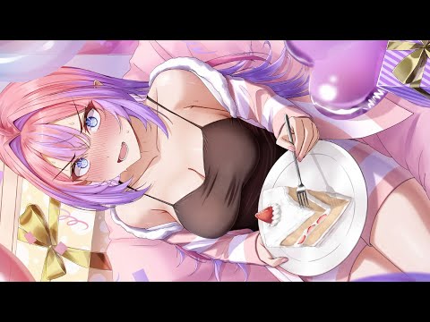 【 雑談/お礼 】生誕祭ありがとう！🎂スーパーチャット読ませていただきます！【#綺々羅々ヴィヴィ #hololiveDEV_IS #FLOWGLOW】