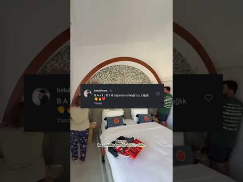 Bayıldım🌸😍