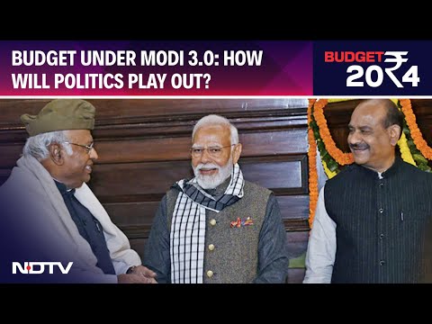 Union Budget 2024 | Budget Under Modi 3.0: How Will Politics Play Out?