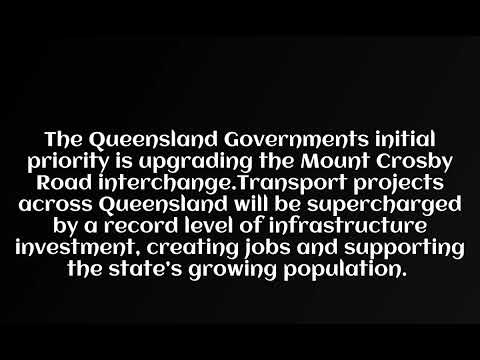 Record investment in Queensland transport