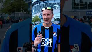 Man City 2-1 Bournemouth: VLOG Best-Bits 😭 #afcb #manchestercity #premierleague