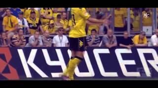 Mario Götze - Youngstar 2012