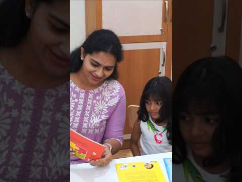 Introducing our collaboration with Neubon Child Development Centre! #amrithospital #specialchild