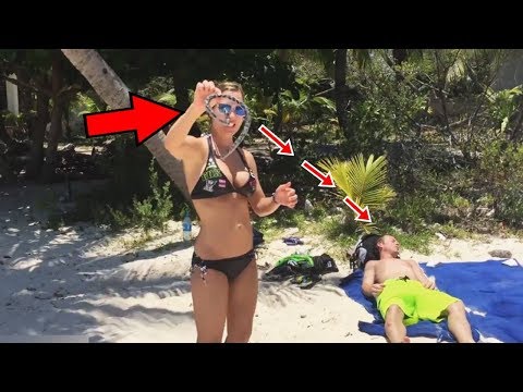 Os Melhores Vacilos Em Piscinas Praias E Rios #13BemLoko