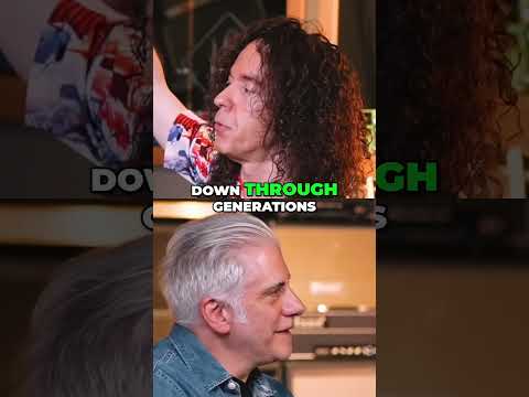 Why Japanese People love distorted Guitars #martyfriedman #japan #japanguitar #guitarsolo #guitarist