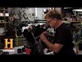 Engine Maintenance and Repair Concepts