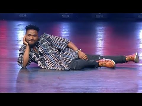 Boukary : quand tu rêves de l'argent 😂😂😂🤩
