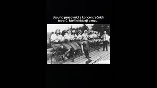 Tahle fotka vypadá normálně, dokud neznáš její příběh....... (Part 7)