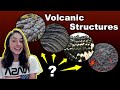 Volcanic Eruptions and Deposits