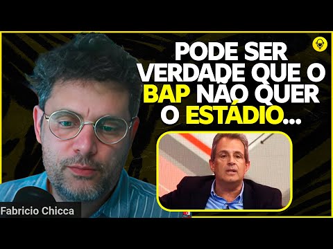 O REAL PROBLEMA DO ESTÁDIO DO FLAMENGO