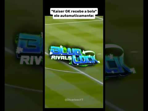 isso sempre acontece no BLUE LOCK RIVALS 😐 #bluelockrivals #shorts