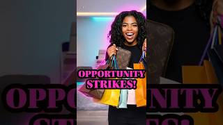 Shelomi Sanders Said That Fortune Cookie Was Right #shopping #spree #haul