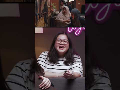 THE POWER OF BUDHE!!! #CJReacts #Norma #FilmIndonesia #MovieReaction