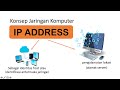 Understanding IP Addresses