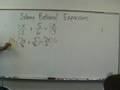 Solving Equations and Fractions