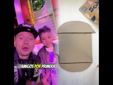 Miren su baile 😱🥳🏻 #viralvideo #comedia #humor