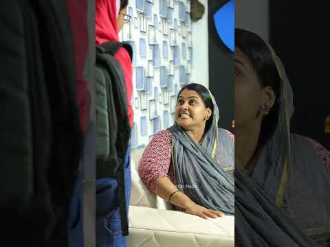 ജോലി ഇല്ലാത്ത പ്രവാസിയെ സ്വന്തം ആവശ്യങ്ങൾക്ക് വേണ്ടി ഇവൾ ആ പാവത്തിനോട് പറഞ്ഞത് കേട്ടോ | AM VIDEOS