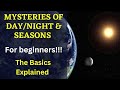 Earth's Seasons and Phenomena