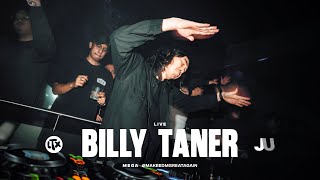 Billy Taner – Live Set @ LTX Club SCBD | #MakeEDMGreatAgain