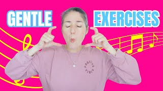 Do these vocal exercises for better resonance and intonation